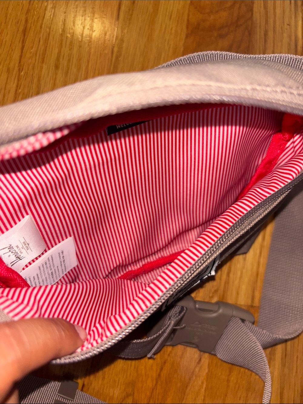 Fanny pack - Picture 3 of 4